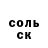 A PVP крисы CK Maripjon Adbullaew